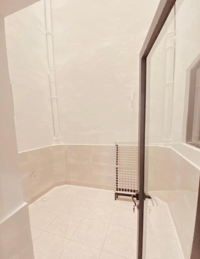 Residence Bario H Al Hoceïma Pokoj fotografie